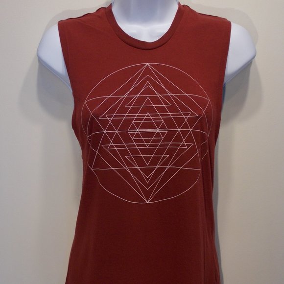Fifth Sun Women's Tank Top - Picture 1 of 6
